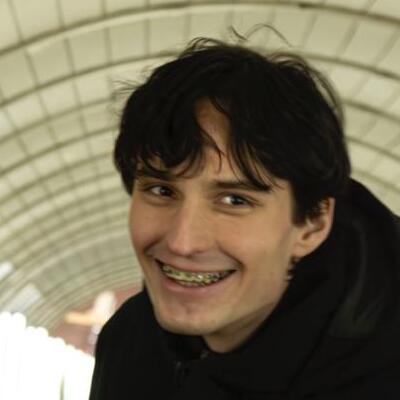 Dan Olekh